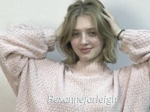 Rexannefarleigh