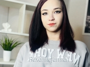 Rexannefarman