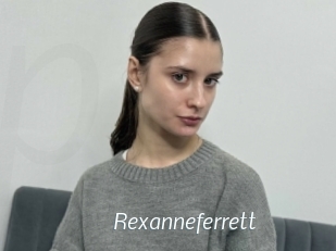 Rexanneferrett
