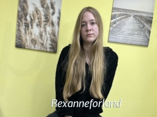 Rexanneforland