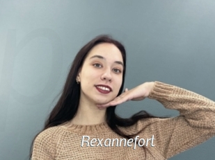 Rexannefort