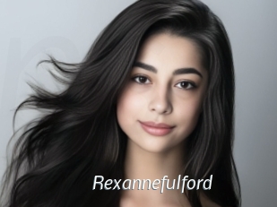 Rexannefulford