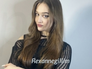 Rexannegillim