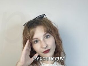 Rexanneguy