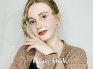 Rexannehaler
