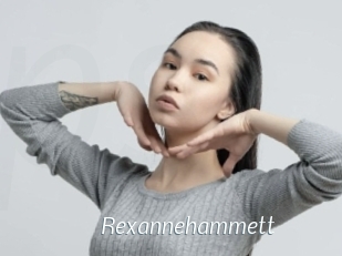 Rexannehammett