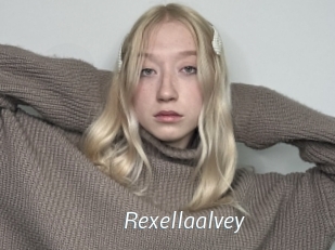 Rexellaalvey