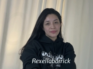 Rexellabarrick