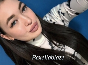 rexellablaze Porn Star