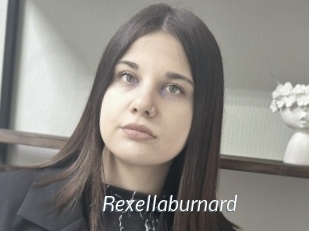 Rexellaburnard