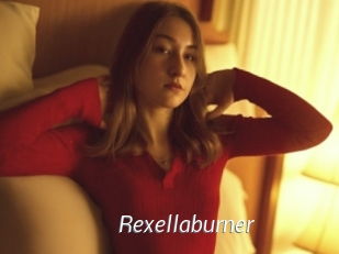 Rexellaburner