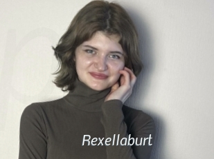 Rexellaburt