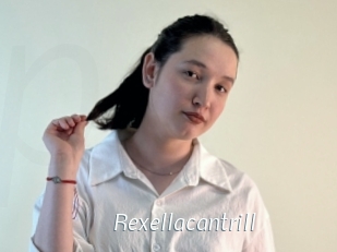 Rexellacantrill