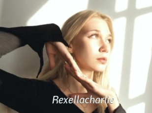 Rexellacharlie