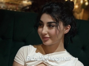 Rexellacheesman
