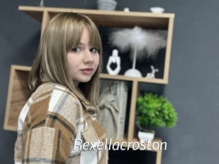 Rexellacroston
