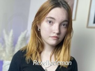 Rexellademan