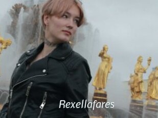 Rexellafares