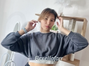 rexellafarr Porn Star