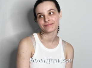 rexellafrankson Porn Star
