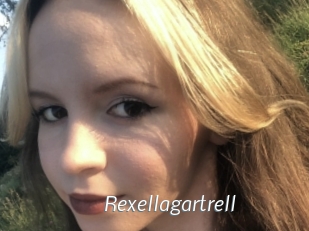 Rexellagartrell