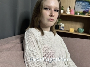 Rexellagoulder