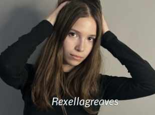 rexellagreaves Porn Star