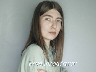 Rexellahaddaway