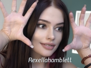 Rexellahamblett
