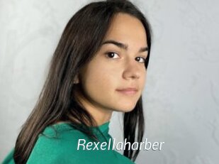 Rexellaharber