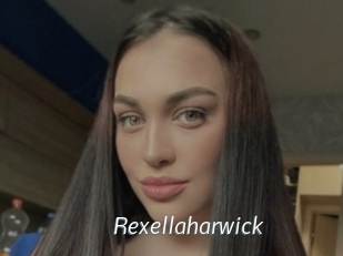 Rexellaharwick