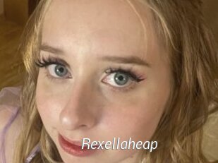 Rexellaheap