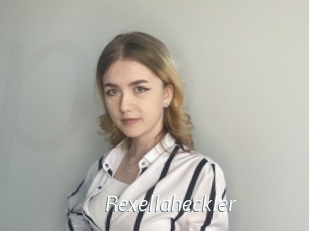 Rexellaheckler