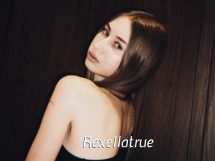 Rexellatrue