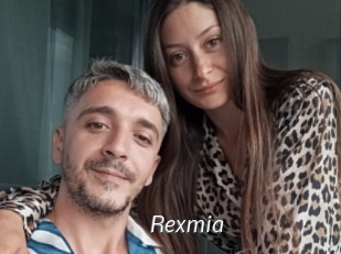 Rexmia