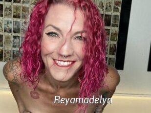 Reyamadelyn