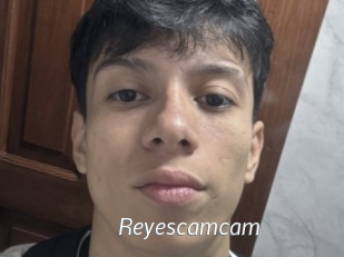Reyescamcam