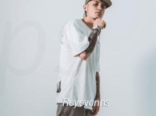 reyevanns Porn Star