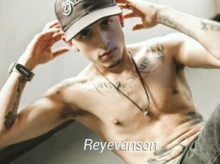 Reyevanson