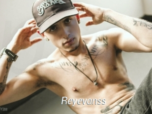 Reyevanss
