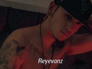 Reyevanz