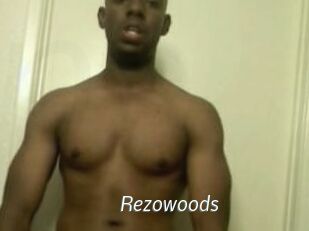 Rezowoods