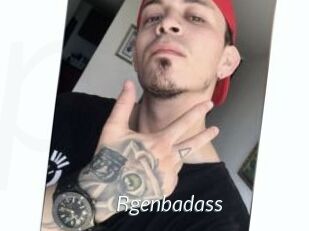 Rgenbadass