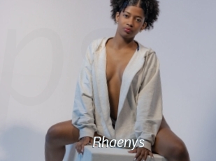 Rhaenys