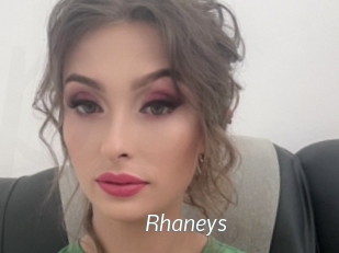 Rhaneys