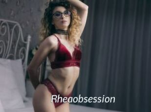 Rheaobsession