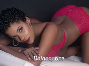Rhianaprice