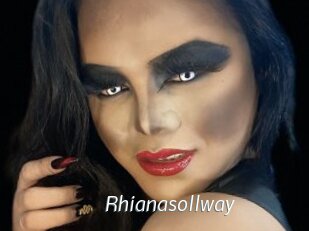 Rhianasollway