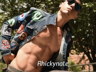 Rhickynate