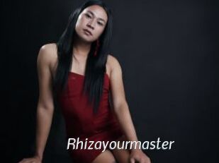 Rhizayourmaster